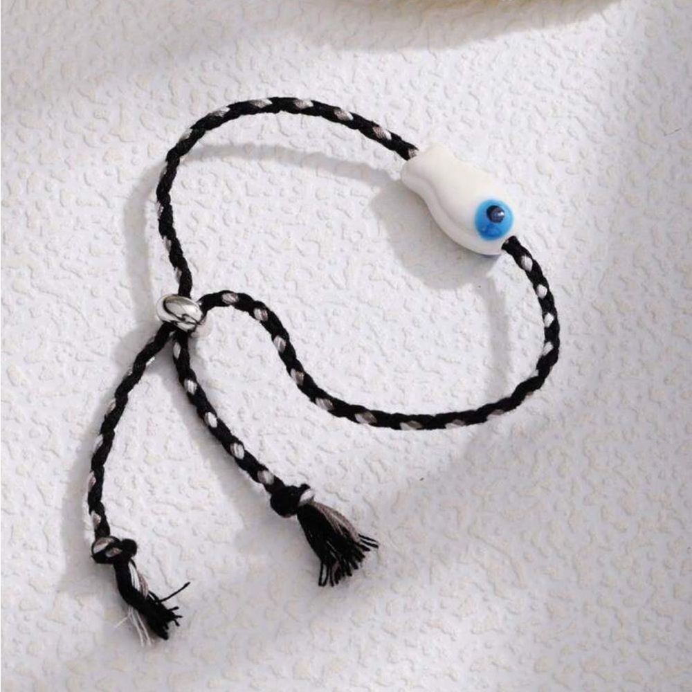 Fish bracelet S943